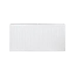 Радіатор сталевий Thermo Alliance 22 тип 600x1200 бічне підключення - мініатюра 3