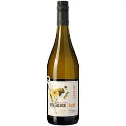 Вино Loveblock Sauvignon Blanc Tee біле сухе 13% 0.75 л - мініатюра 1