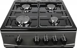 Плита газова Milano ML55 G0/01+графіт 50x50 - мініатюра 5