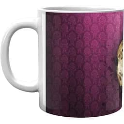 Кружка GeekLand Friday The 13th П'ятниця 13-е Маска Джейсона FR 02.440