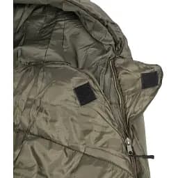 Спальний мішок Snugpak Sleeper Expedition LZ Olive - мініатюра 7