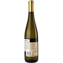 Вино Conti D'arco Trentino Chardonnay DOC біле сухе 0.75 л - мініатюра 2