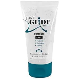 Лубрикант анальный Orion Just Glide Premium Anal 50 мл