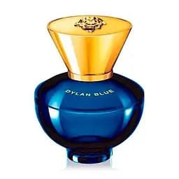Парфюмированная вода Миниатюра Versace Pour Femme Dylan Blue 5 мл
