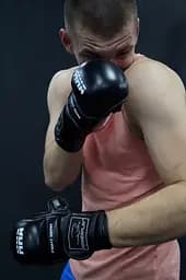 Рукавички для MMA (PP -3026) PowerPlay L fit0007384 - мініатюра 8