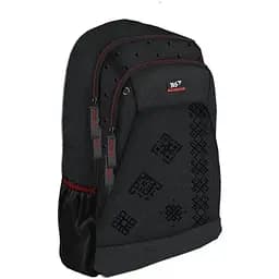 Рюкзак шкільний YES для дівчинки 559762 Чорний (5056574435668А)(SC)