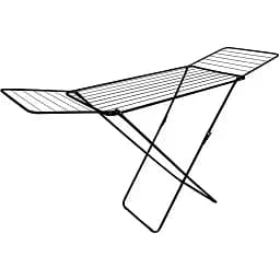 Сушилка для белья напольная Casa Si Kolibri Black (CS42191C06E) 