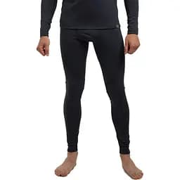 Термоштани чоловічі Turbat Yeti Bottom 2 Mens M Чорний