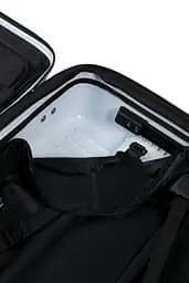 Валіза Samsonite RESTACKD 55 см GLACIER 55x40x23(26) KO6*11002 - мініатюра 10