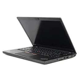 Ноутбук Lenovo ThinkPad T450s FHD (i5-5200U/12/500SSD/2 battery) - Class B "Б/В" - мініатюра 3