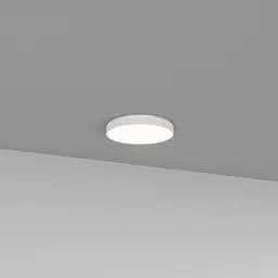 Точковий світильник Skarlat RDLC79003 73W WH 3000K