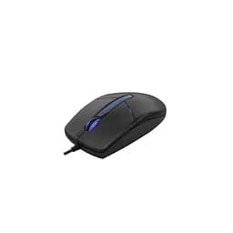Мишка A4Tech N-530S USB Black (4711421988247) - мініатюра 4