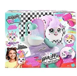 Набор Canal Toys Diy Airbrush Plush - Hair'iffic "Парикмахерская" (AIR044)