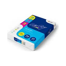 Папір Color A3, 160 г/м2 250sh (16380)