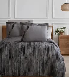 Постільна білизна Henry Grey Сатин Luoca Patisca pbe0051254