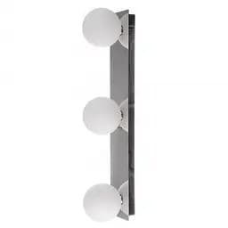 Светильник Brille BR-02 175/3 потолочный накладной G9