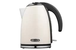 Електрочайник Ardesto Strix 1.7 л бежевий (EKL-F340BG) - мініатюра 13