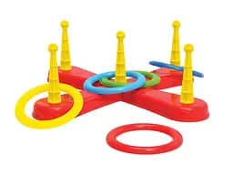 Набір кільцекид Технок 3404