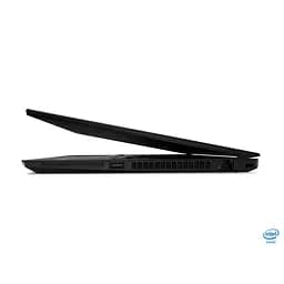 Ноутбук, Lenovo, i7-10610U CPU, 16 GB, 512 GB, Дисплей multitouch, Windows 10 Pro HU / GB, клавіатура maghiara - мініатюра 8