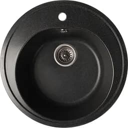 Кухонна мийка Romzha Klasicky Antracit (902)