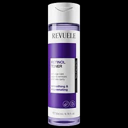Тонер для обличчя Retinol Revuele 200 мл