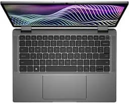 Ноутбук Dell Dell Latitude 7340 13.3' FHD+ AG, Intel i7-1365U, 16GB, F512GB, UMA, NFC, Win11P, чорний (N099L734013UA_W11P) - мініатюра 4