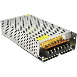 Імпульсний блок живлення Voltronic 24В 10А (240Вт) перфорований Q36