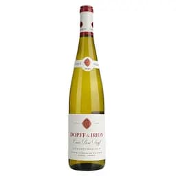 Вино Dopff & Irion Gewurztraminer Tradition біле сухе 0.75 л