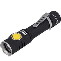 Ліхтарик ручний Armytek Prime C2 PRO Magnet USB WARM (F08101W)