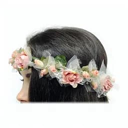 Віночок на голову Фея троянд