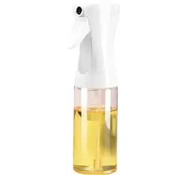 Уцінка. Пляшка для олії та оцту Vanora з розпилювачем 200 мл (VN-YMJ-PL200А)