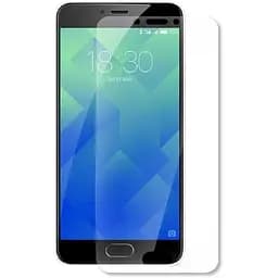 Захисна плівка StatusSKIN для Meizu M5 Note Екран Глянцева Titan - мініатюра 1