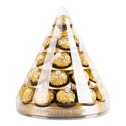 Цукерки Ferrero Rocher 350 г - мініатюра 3
