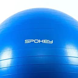 Гімнастичний мяч Spokey 75 см fit0006856 - мініатюра 3