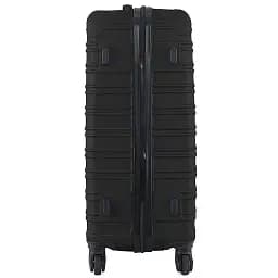 Валіза Semi Line 24" M Black (T5636-2) - мініатюра 4