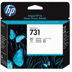 Друкуюча голівка HP No.731 DesignJet Printhead (P2V27A)