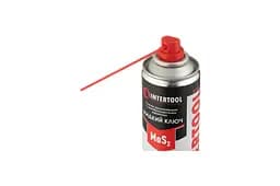 Мастило проникаюче рідкий ключ Intertool FS-4120 200 мл - мініатюра 2