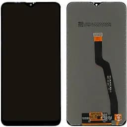 Дисплейный модуль Samsung A10 A105F 2019 LCD + touch
