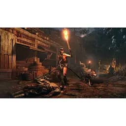 Гра Sekiro Shadows Die Twice (російські субтитри) (PS4) - мініатюра 3