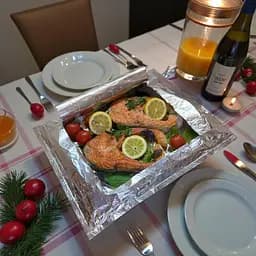 Пакет для копчення та запікання на щепі Черешні OneStepOneDish! LIMITED — унікальний подарунок для гурманів - мініатюра 10