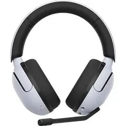 Бездротовий повнорозмірний гарнітр Sony Inzone H5 (WHG500W.CE7) білий - мініатюра 2