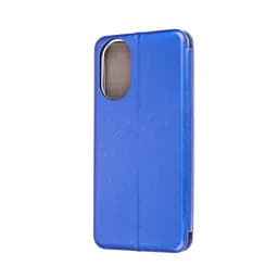 Чехол-книжка для Realme C67 4G/12 Lite 4G, G-Case, синий, кожаный чехол-книга из экокожи (PU) и TPU, с магнитом, с подставкой и вместительным кардхолдером, противоударный, защита всего корпуса, ArmorStandart (ARM73861) - мініатюра 2