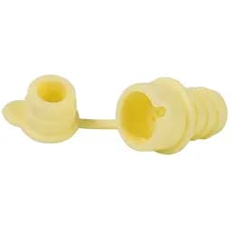 Пробка для бутылки Fissman с крышкой (7640)