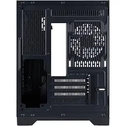 Корпус 1stPlayer UV5-BK-2FC7R-1FC7 Black [146452] - мініатюра 7