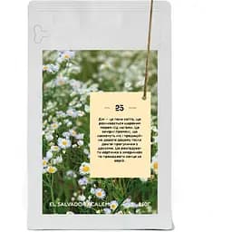 Кава в зернах 25 Coffee Roasters El Salvador Acalem 250 г