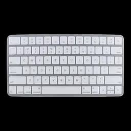 Контейнер для зберігання продуктів Offtop Клавіатура (850067)