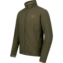 Куртка Blaser Active Outfits Alpha Stretch L Olive - мініатюра 3
