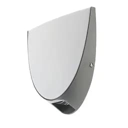 Підсвічування Brille AL-610/18W NW LED IP65 BK