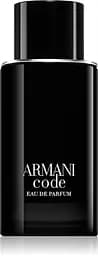 Парфумована вода Giorgio Armani Armani Code Pour Homme Eau de Parfum Тестер 75 мл