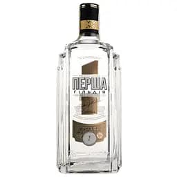 Горілка Перша Гільдія Classic, 40%, 0,7 л (918424)
